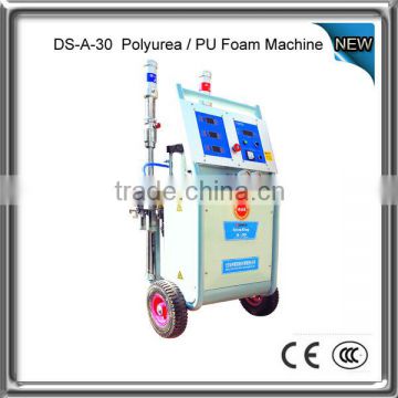 2013 NEW CE Marked Polyurea Equipment