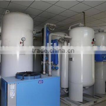 Oxygen Concentrator in Medical Gas Equipments photo-2