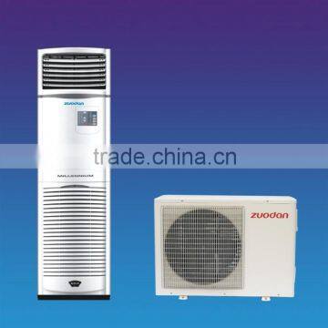 Cooling only used floor standing air conditions units