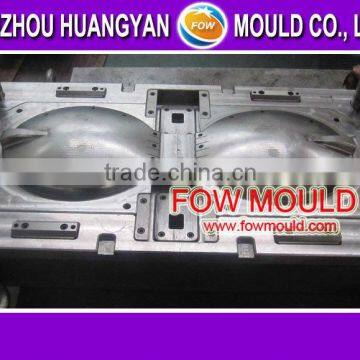 injection mold toilet seat