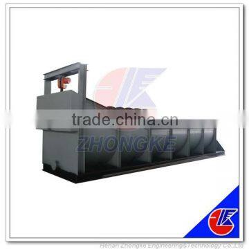 Hot online shopping machine spiral classifier provided by trading company