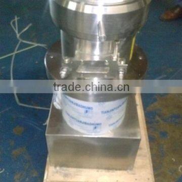 Stainless Steel Pig Bone Mill