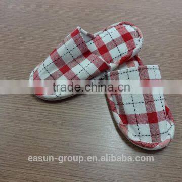 Cotton Slippers/women Slippers/indoor Slippers photo-3