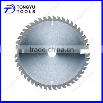 Professional Grade TCT Saw Blades For Wood