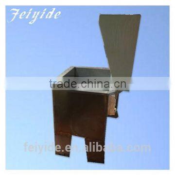Feiyide Products Degreasing Ultrasonic Cleaner Electroplating Machine for Preplating photo-3