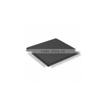 LAN9118-MT IC ETHERNET CTRLR 10/100 100TQFP Interface - Controllers