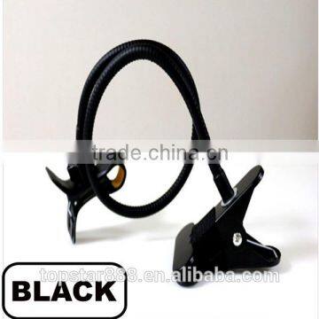 Mobile phone stand holder,long neck mobile phone car holder,lazy phone holder