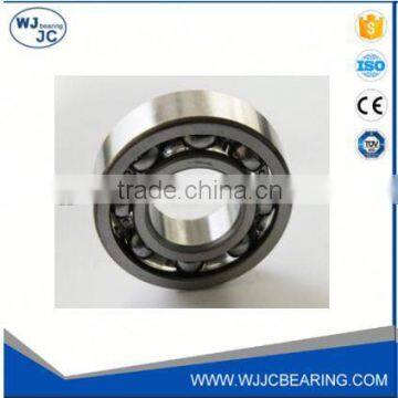 Deep groove ball bearing for Agriculture Machine	628-2RZ	8	x	24	x	8	mm