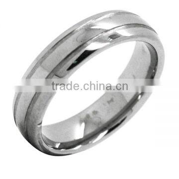 New Design Ladies Finger Ring Simple Gold Ring Designs photo-5