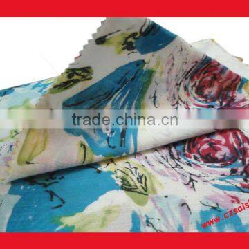 100% cotton gauze muslin cotton gauze print cotton muslin print