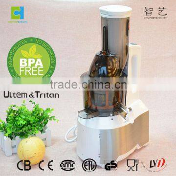 Hot Sell High Quality Whole Slow Juicer