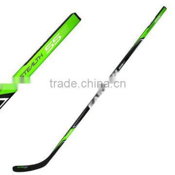 Custom Carbon Professional Hockey Stick