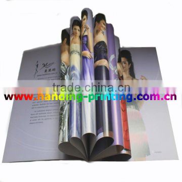 supply business catalogue printing