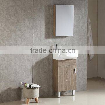 1014-2 Cheap Chinese modern bathroom vanity