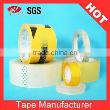 BOPP Printed Tape With Customer Information