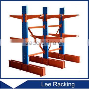 2016 New Technology China Supplier Lracking Steel Pipe Heavy Storage Rack