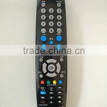 48 buttons smart IR Remote Control original design LCD LED Remote Control BN59-006888B