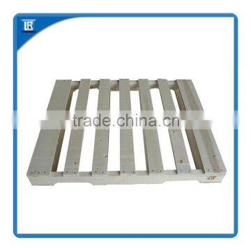 Bulk Compressed Solid Epal Load Capacity Wood Pallet for Sale photo-6