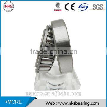 auto wheel bearing size 85.725*161.925*48.260mm Manufacture 758/752 Inch taper roller bearing