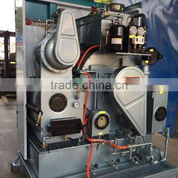 Industrial Dry Cleaning Machine Price in India