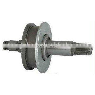 Starter Drive Clutch Assy
