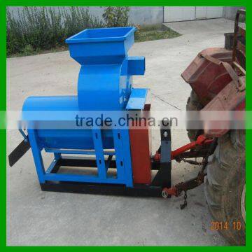 Tractor Pto Driven Maize Corn Sheller /maize Thresher for Sale photo-5