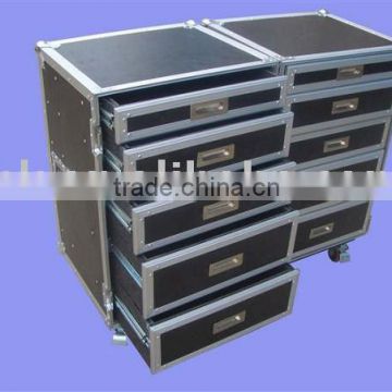 5 Drawers Draw Cases Storage Box