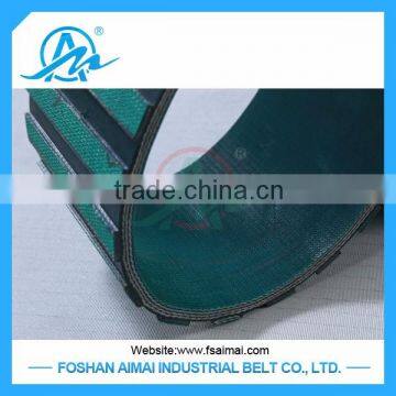 Mosaic Texture Conveyor Belt photo-2