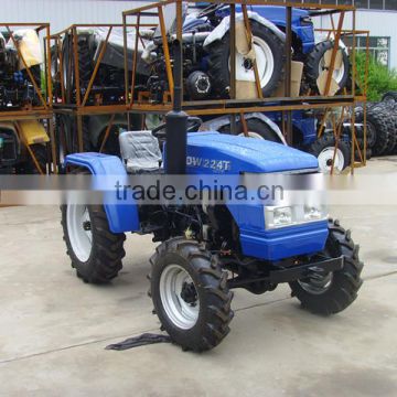 18hp to 35hp small chinese tractor 4wd 3 cylinder