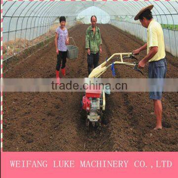 machine for greenhouse tunnel making every family have in China