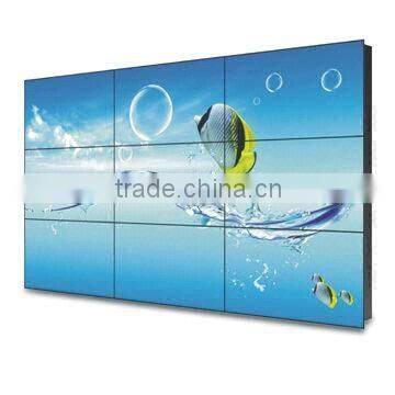 55-inch LCD Splicing Seamless LCD Video Wall Display