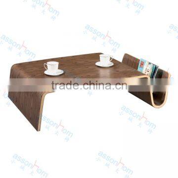 Plywood Coffee Table