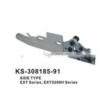 KS-308185-91 Chain Cutter Assembly Side Type Pegasus Sewing Machine Parts