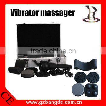 G5 vibrating massage machine hand held BD-BZ009