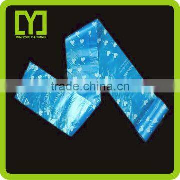 Yiwu Customized Printed Biodegradable Dog Waste Bag photo-2