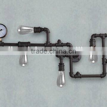 Manufacturer's Premium BRASS WALL LIGHT AND PENDANT LIGHT Outdoor Wall Light photo-2