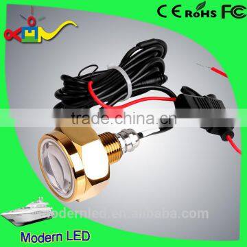 Outdoor IP68 Underwater 27W It2080 Marine Aquarium Led Lighting photo-6