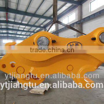 Jt-04 Quick Hitch Coupler for SANY65IAND 6 TONS Excavator Made in China Cheap and Quality