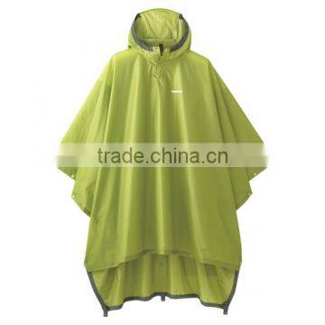 Good sale waterproof cheap women raincoat for sale