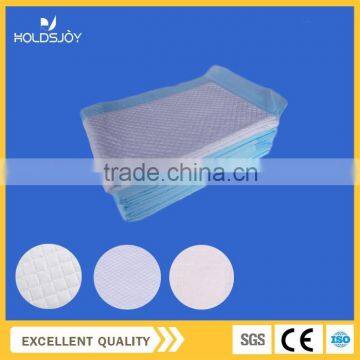 China Factory Trading Disposable Pet Incontinent Pad With Size 400*600mm