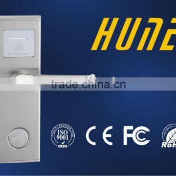 smart hotel card lock suppliers