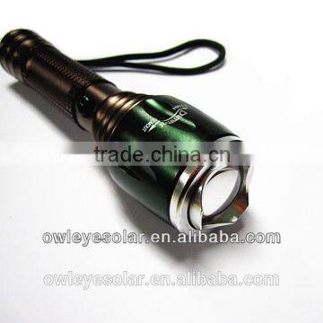 ,LED Rechargeable Light ,manufacturer Led Flashlight ,12000-lumen Led Flashlight photo-3