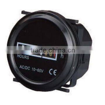 Hour Meter Hour for many machines TH-1 10-60V (AC and DC both)AC220-240V
