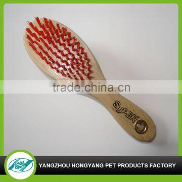 low price brush hair/hair brush