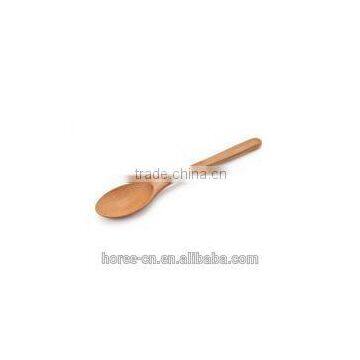 Sugar Biodegradable Bamboo Mini Spoon