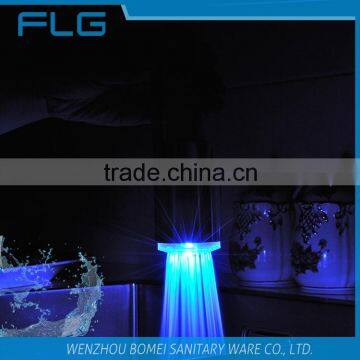 Fashion Design Nickel Brush UPC Pull Down Kitchen Sink Faucet Mixer Tap FLG2087A photo-3