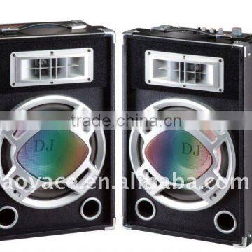 10" Professional stage woofer speaker