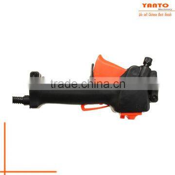 Yanto's New Product Generic Throttle Control Handle With Switch For Trimmer Line photo-3