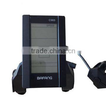 Small Moq Cheap Price Electric Bike Conversion photo-3