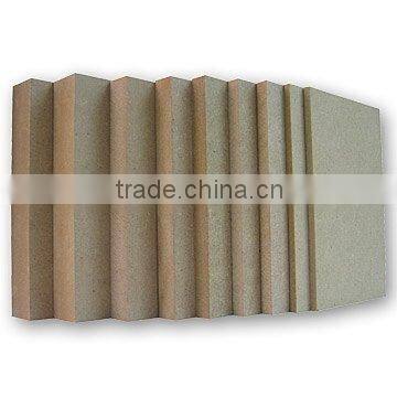 RAW MDF